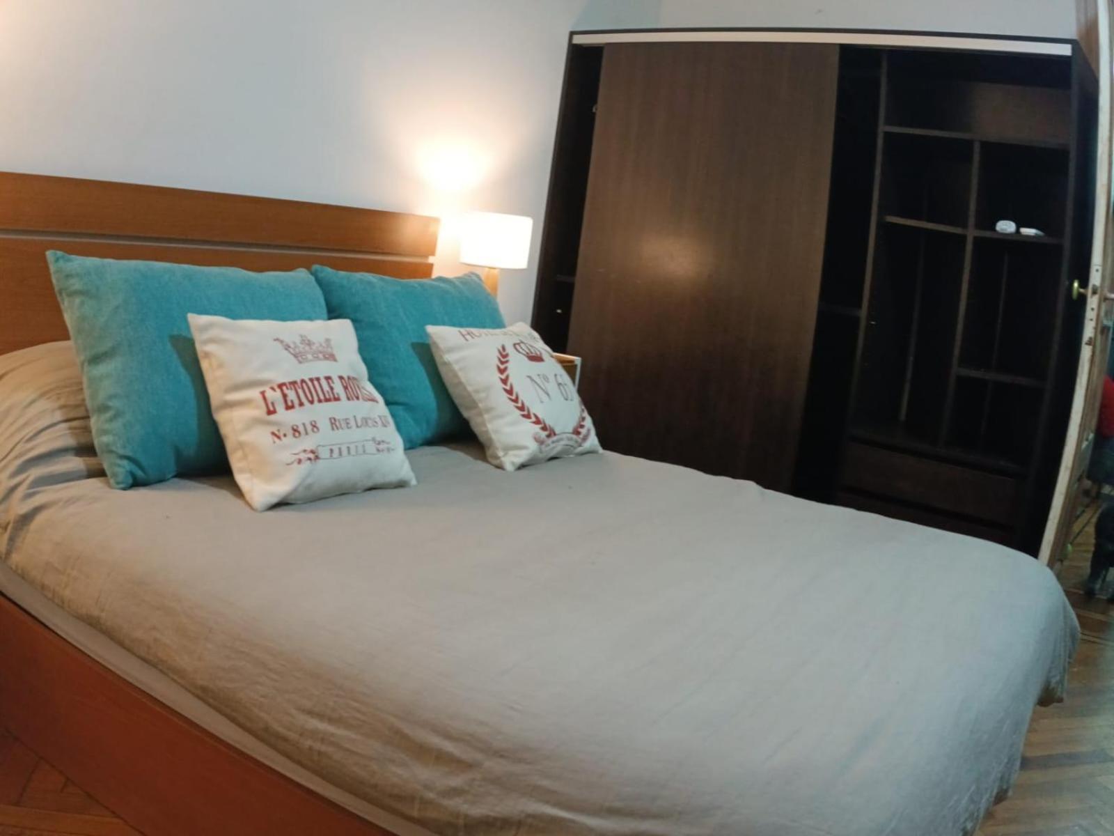 Estupenda Habitacion Privada Deluxe - Buenos Aires — Photos 2